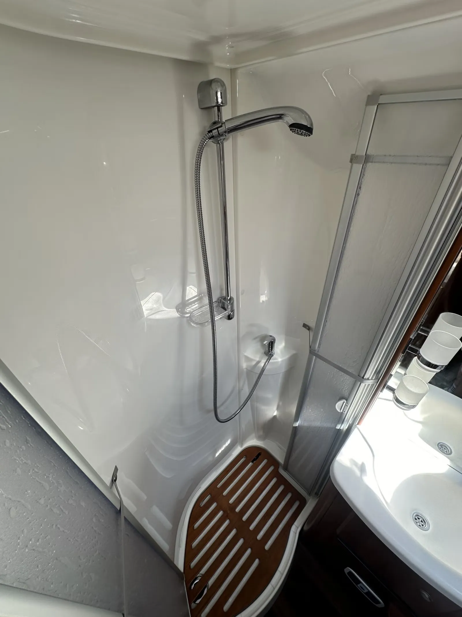 Carthago Chic E-Line I 51