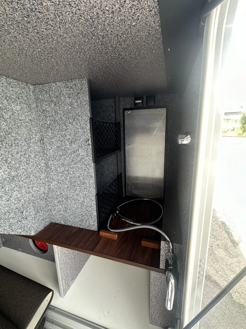 Carthago Chic E-Line I 51