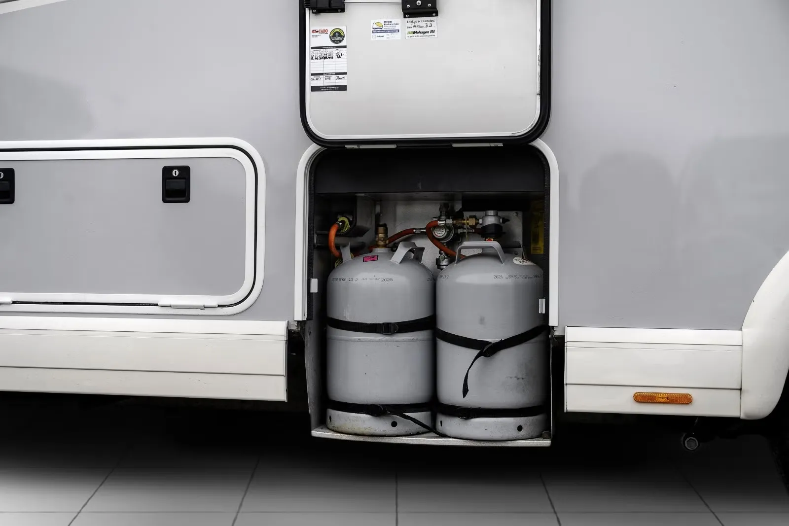 Carthago C-TOURER I 149