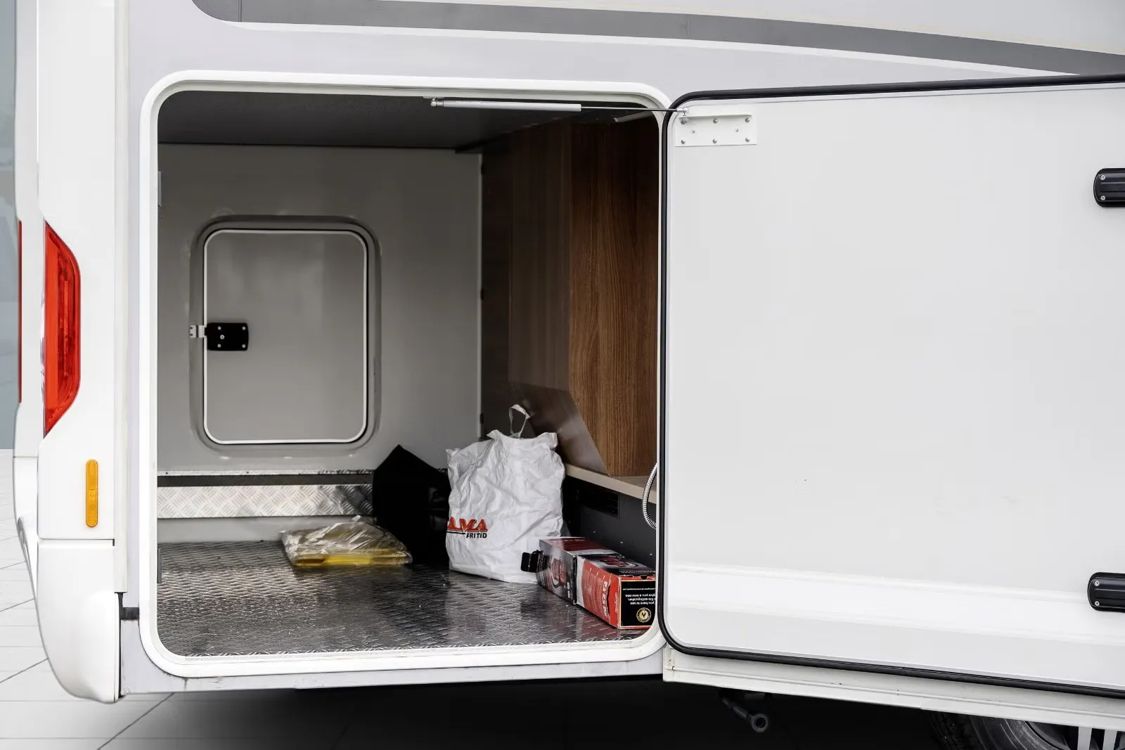 Carthago C-TOURER I 149