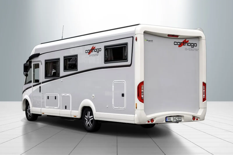 Carthago C-TOURER I 149