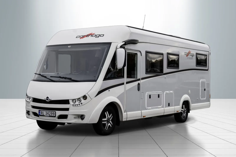 Carthago C-TOURER I 149