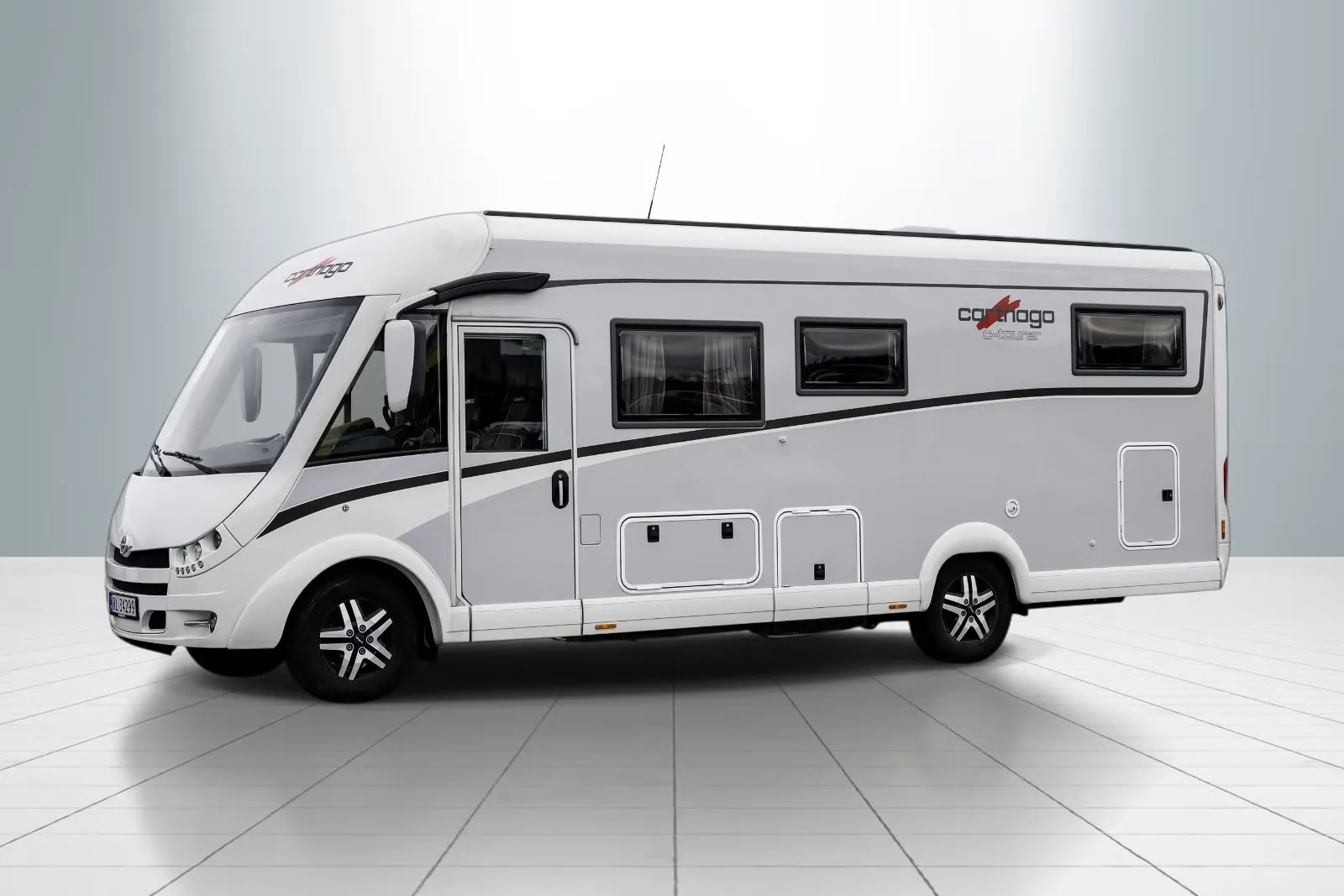 Carthago C-TOURER I 149