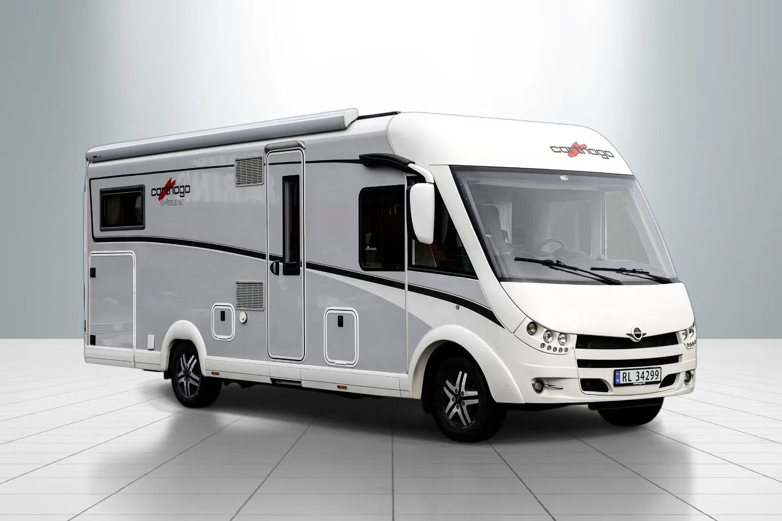 Carthago C-TOURER I 149