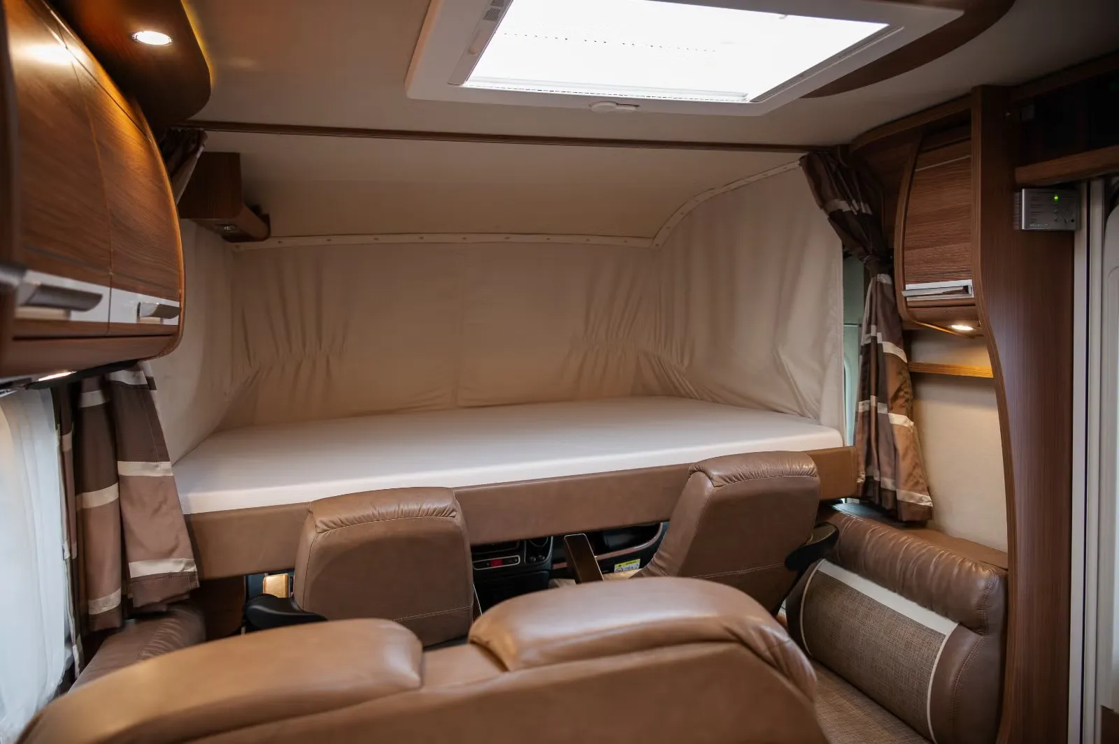 Carthago C-TOURER I 149