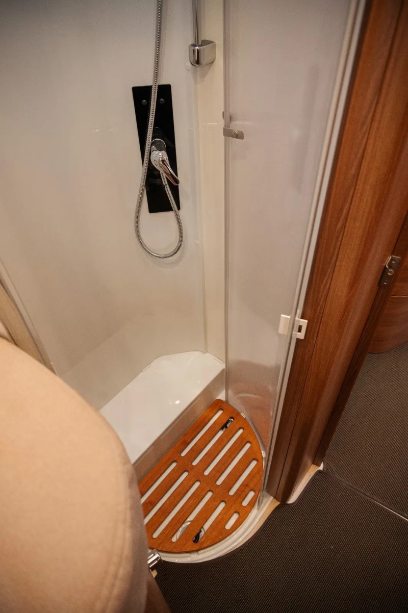 Carthago C-TOURER I 149