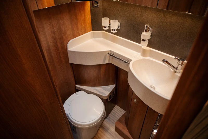 Carthago C-TOURER I 149