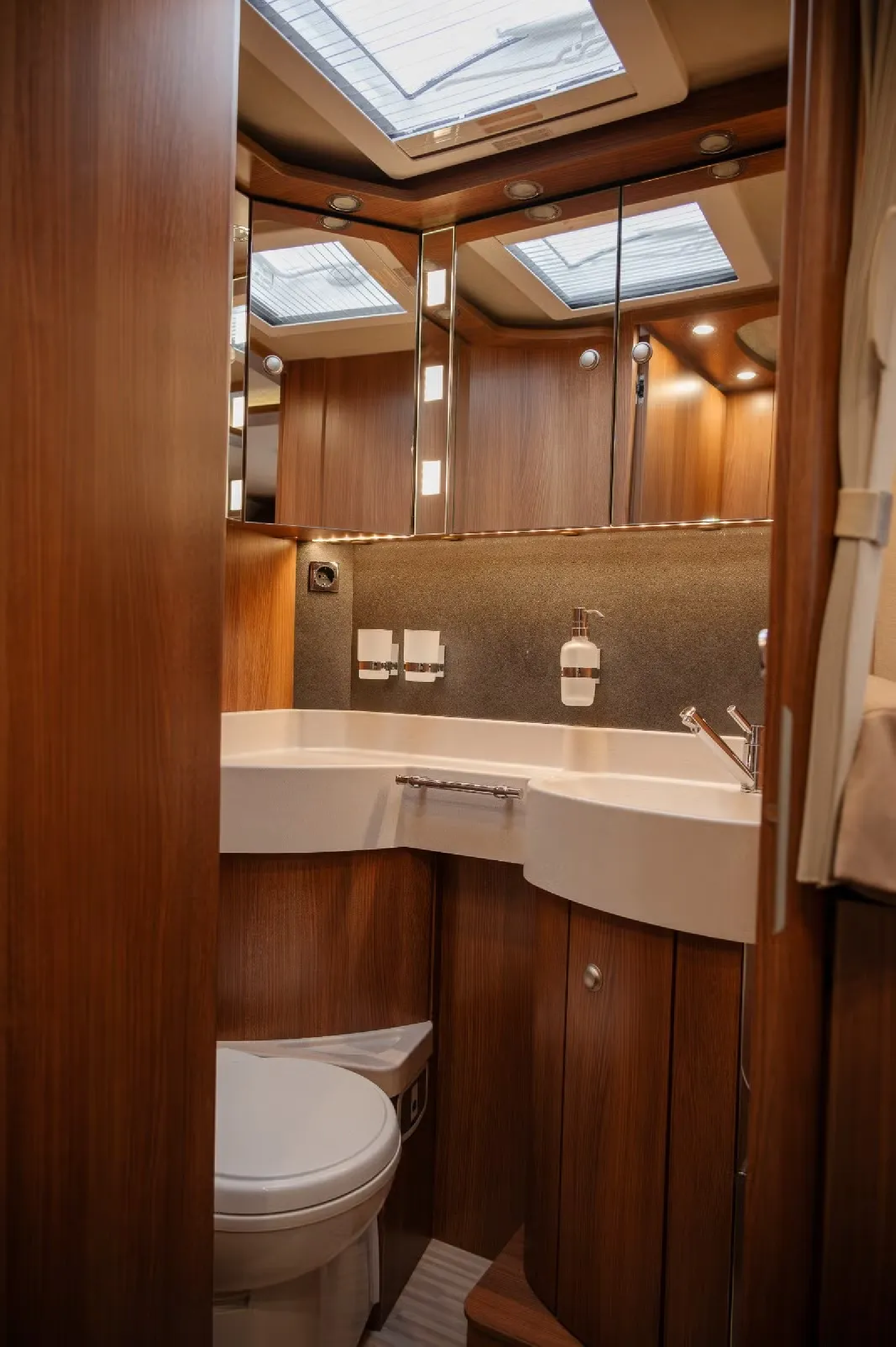 Carthago C-TOURER I 149