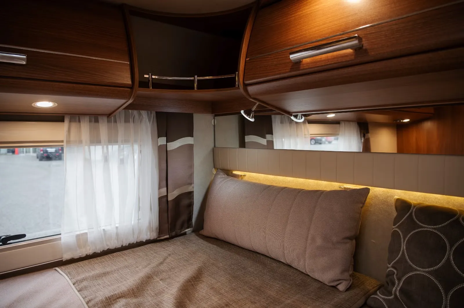 Carthago C-TOURER I 149