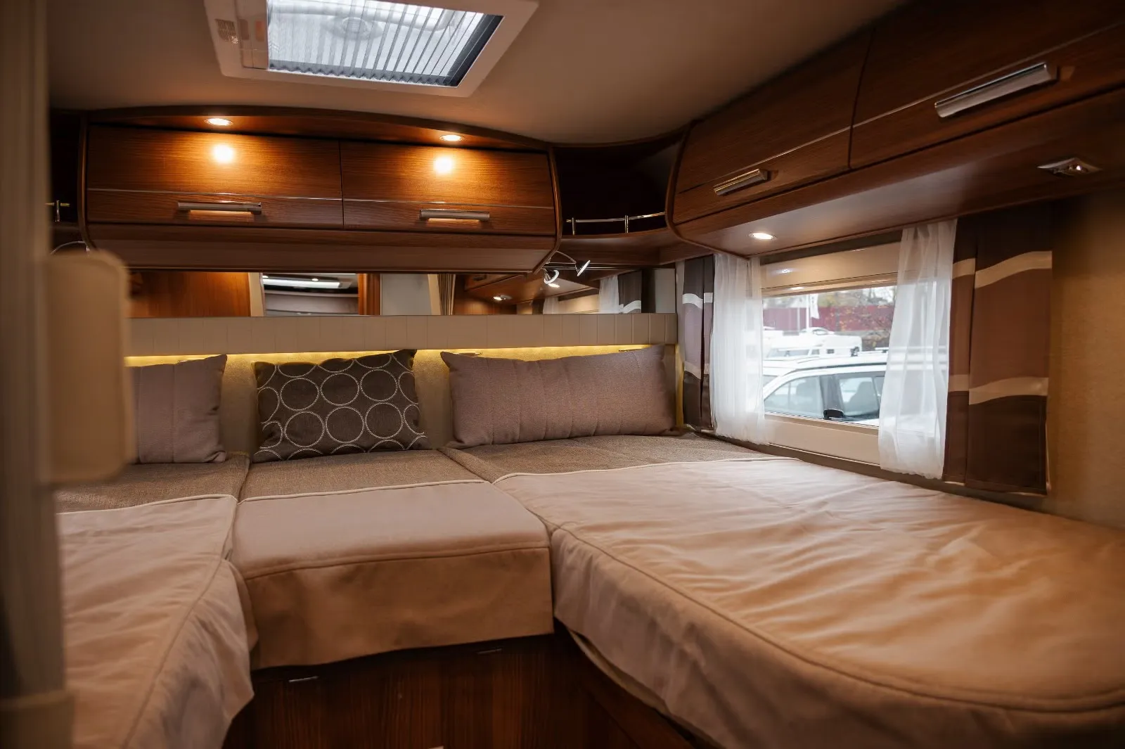 Carthago C-TOURER I 149