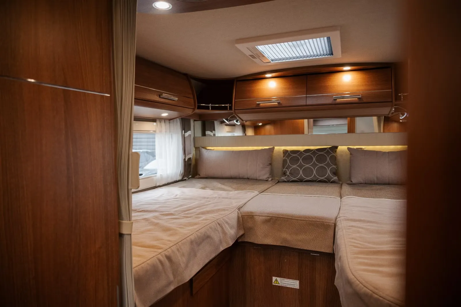 Carthago C-TOURER I 149