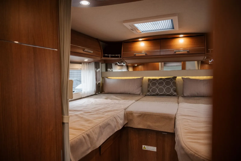 Carthago C-TOURER I 149