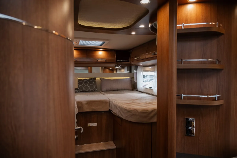 Carthago C-TOURER I 149