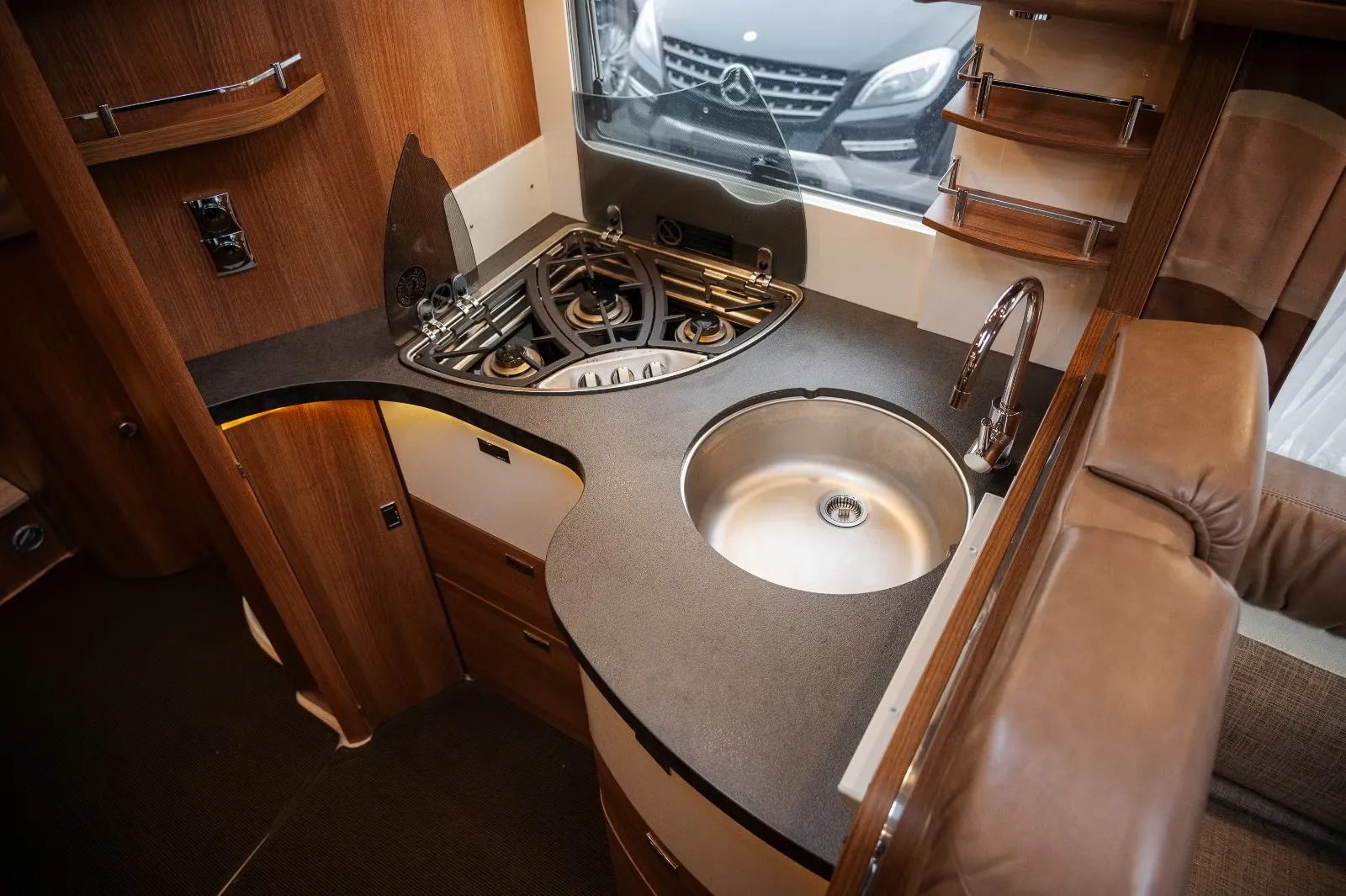 Carthago C-TOURER I 149