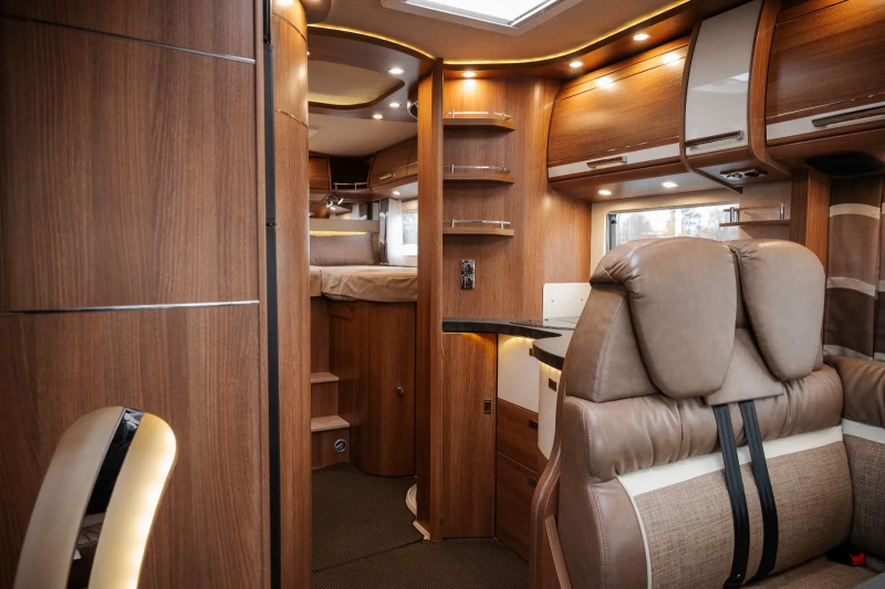 Carthago C-TOURER I 149