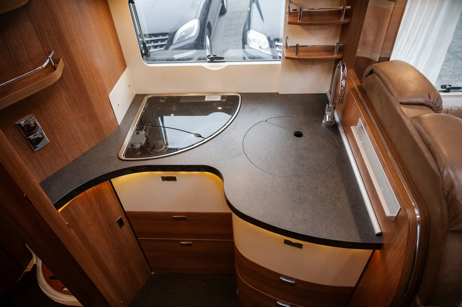 Carthago C-TOURER I 149