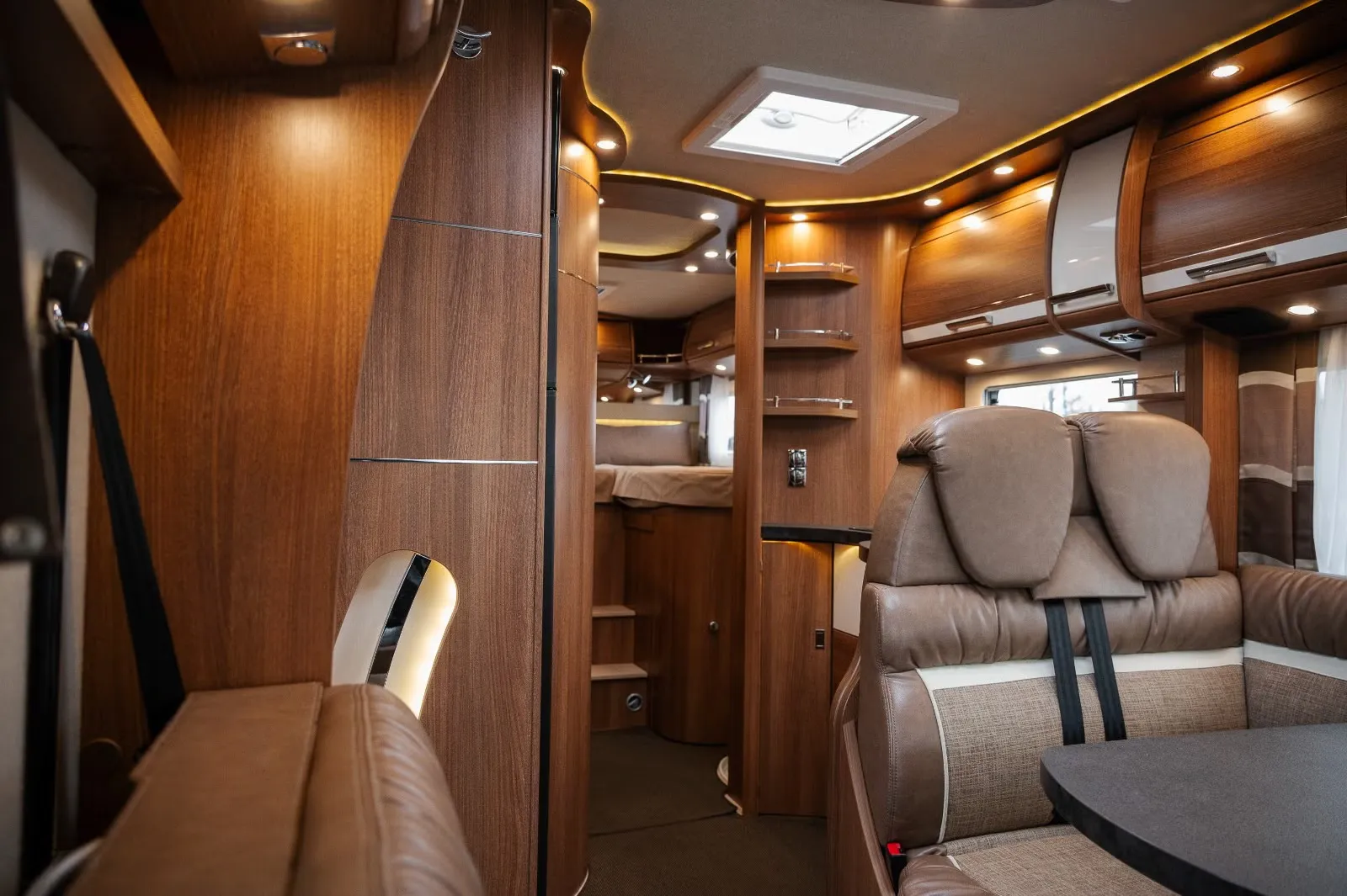 Carthago C-TOURER I 149