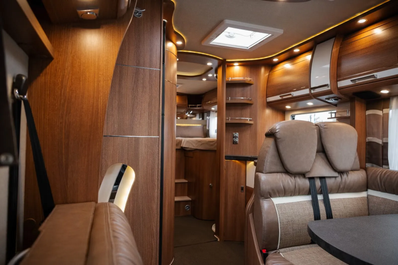 Carthago C-TOURER I 149