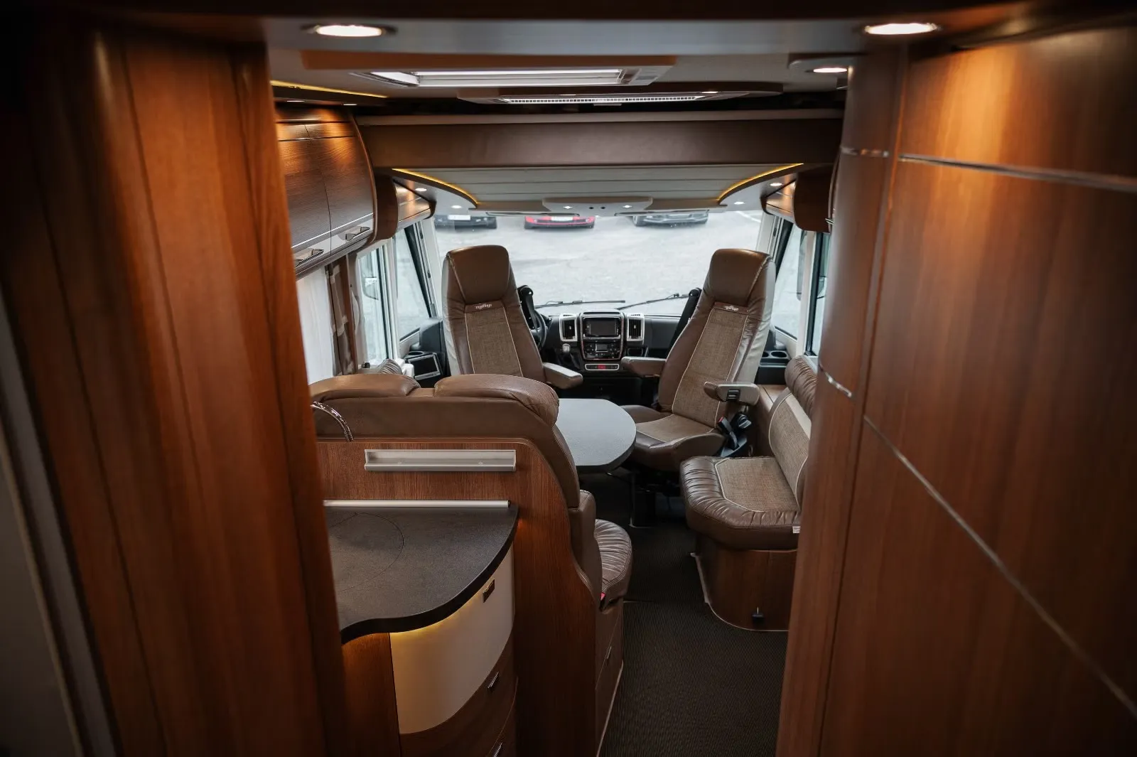 Carthago C-TOURER I 149