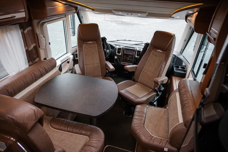 Carthago C-TOURER I 149