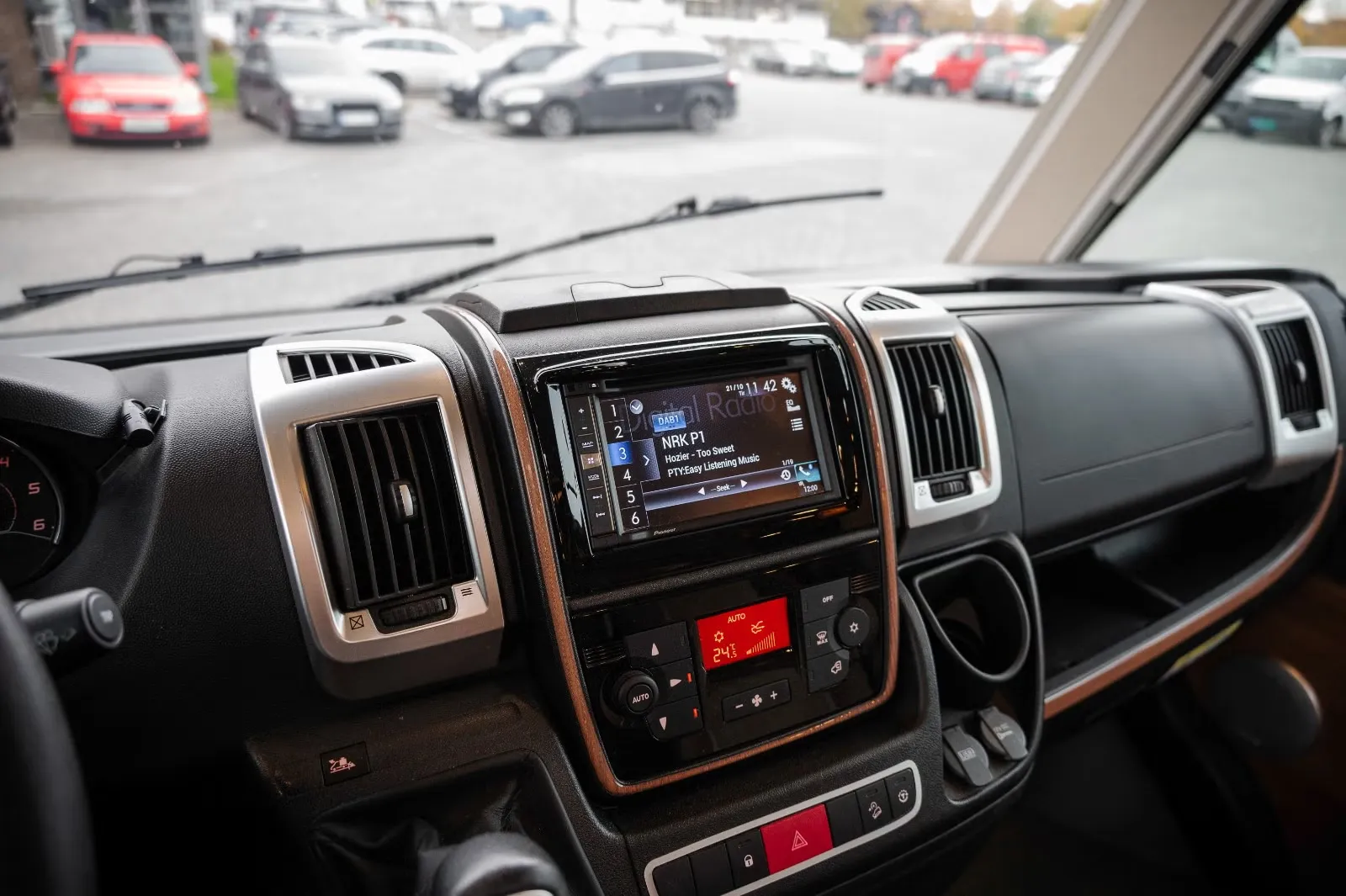 Carthago C-TOURER I 149