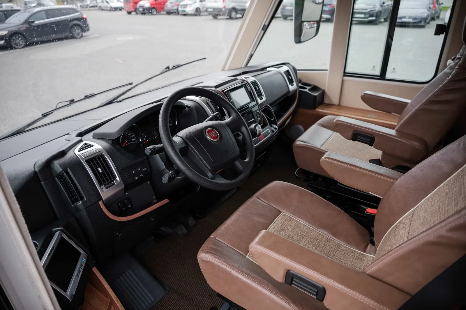 Carthago C-TOURER I 149