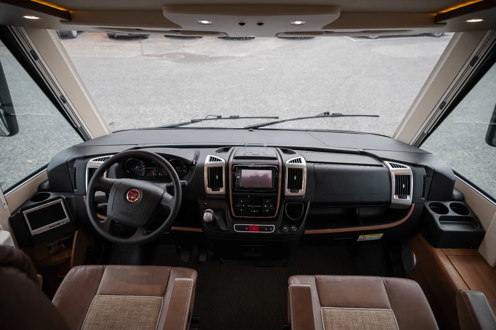 Carthago C-TOURER I 149