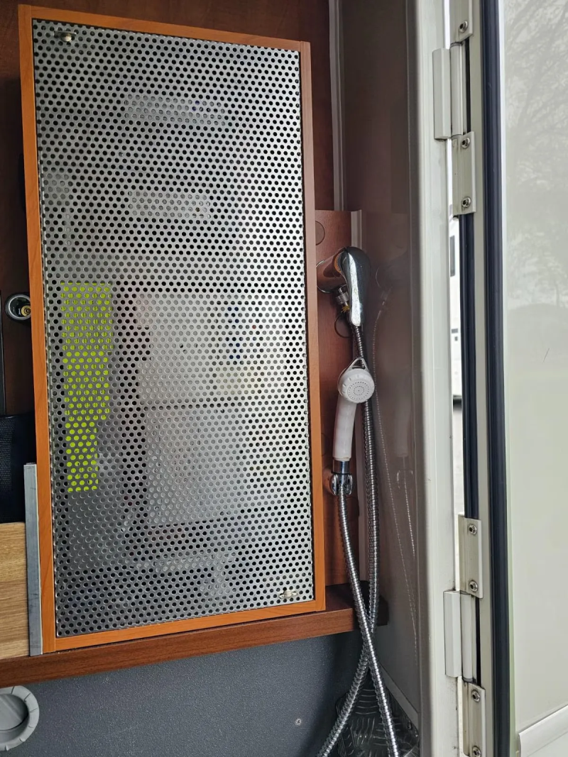 Carthago C-TOURER I 143