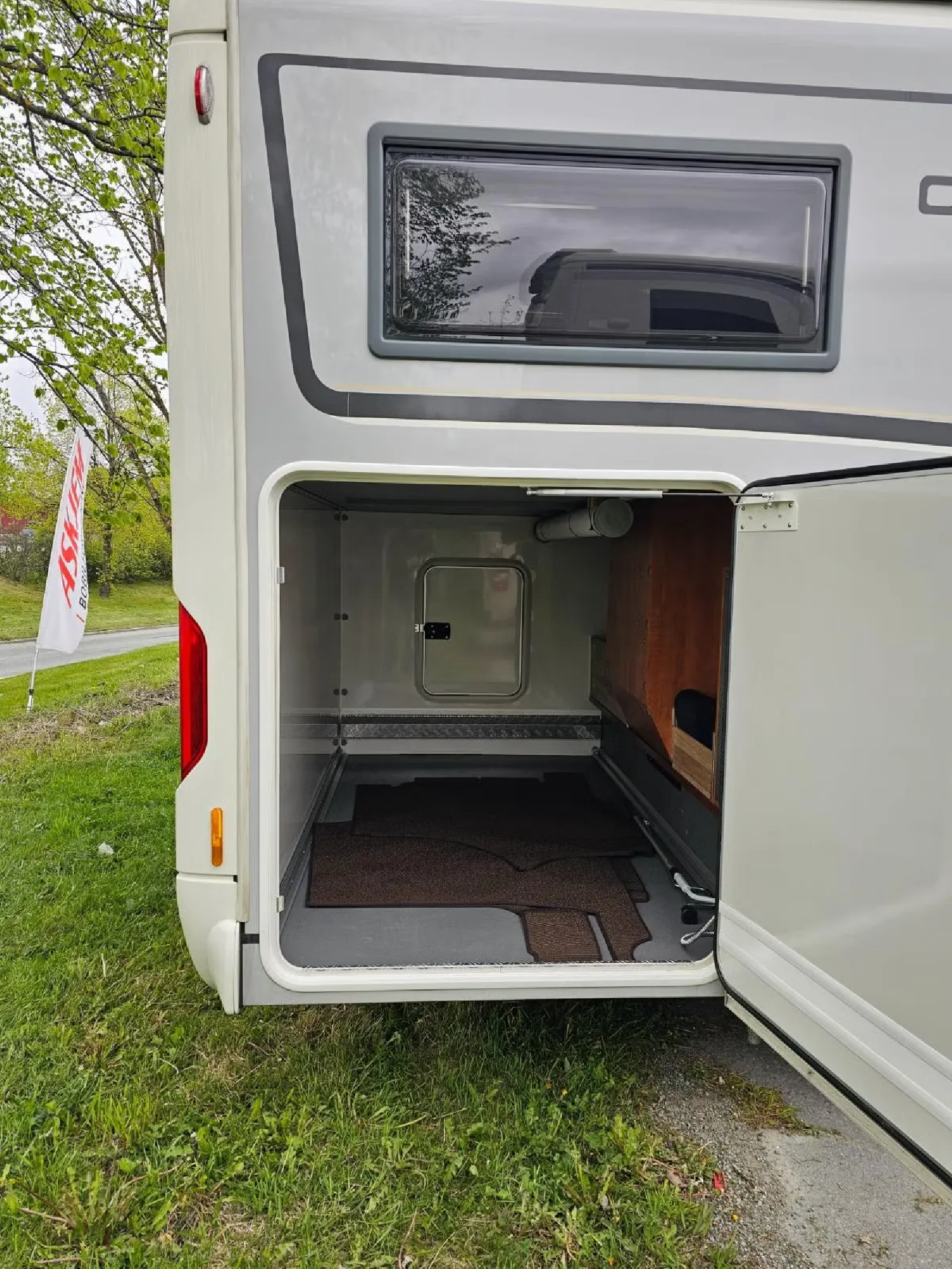 Carthago C-TOURER I 143