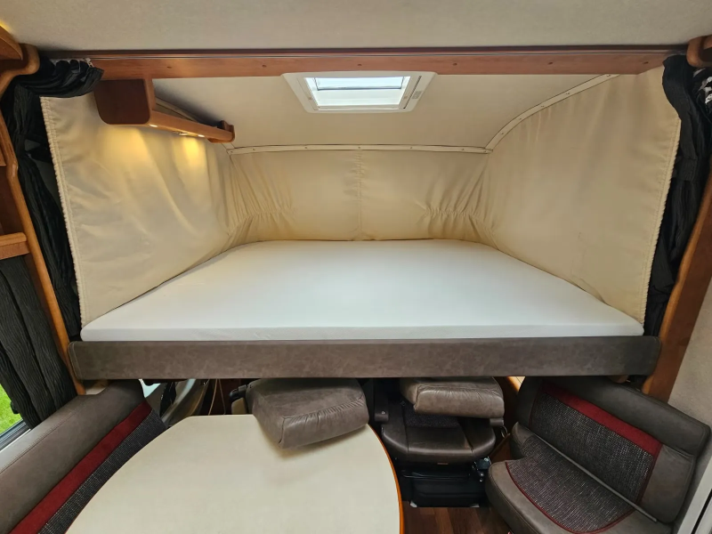 Carthago C-TOURER I 143