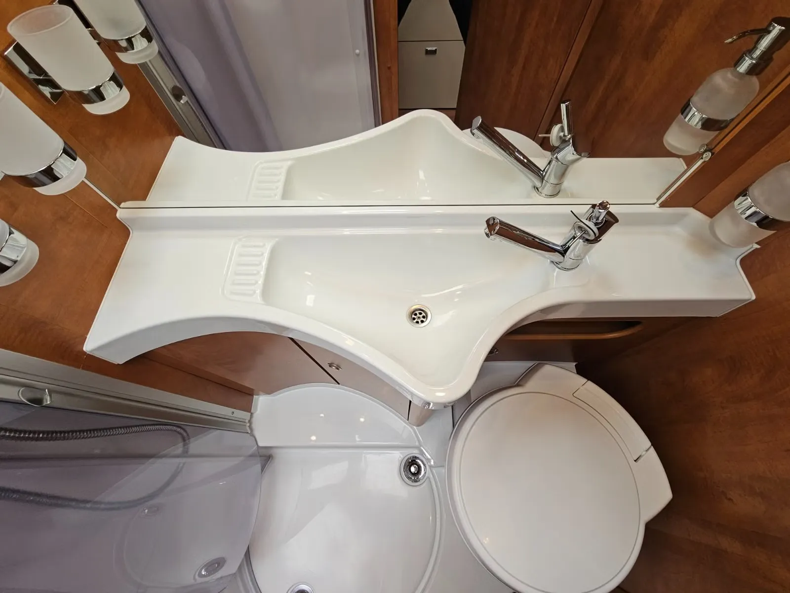 Carthago C-TOURER I 143