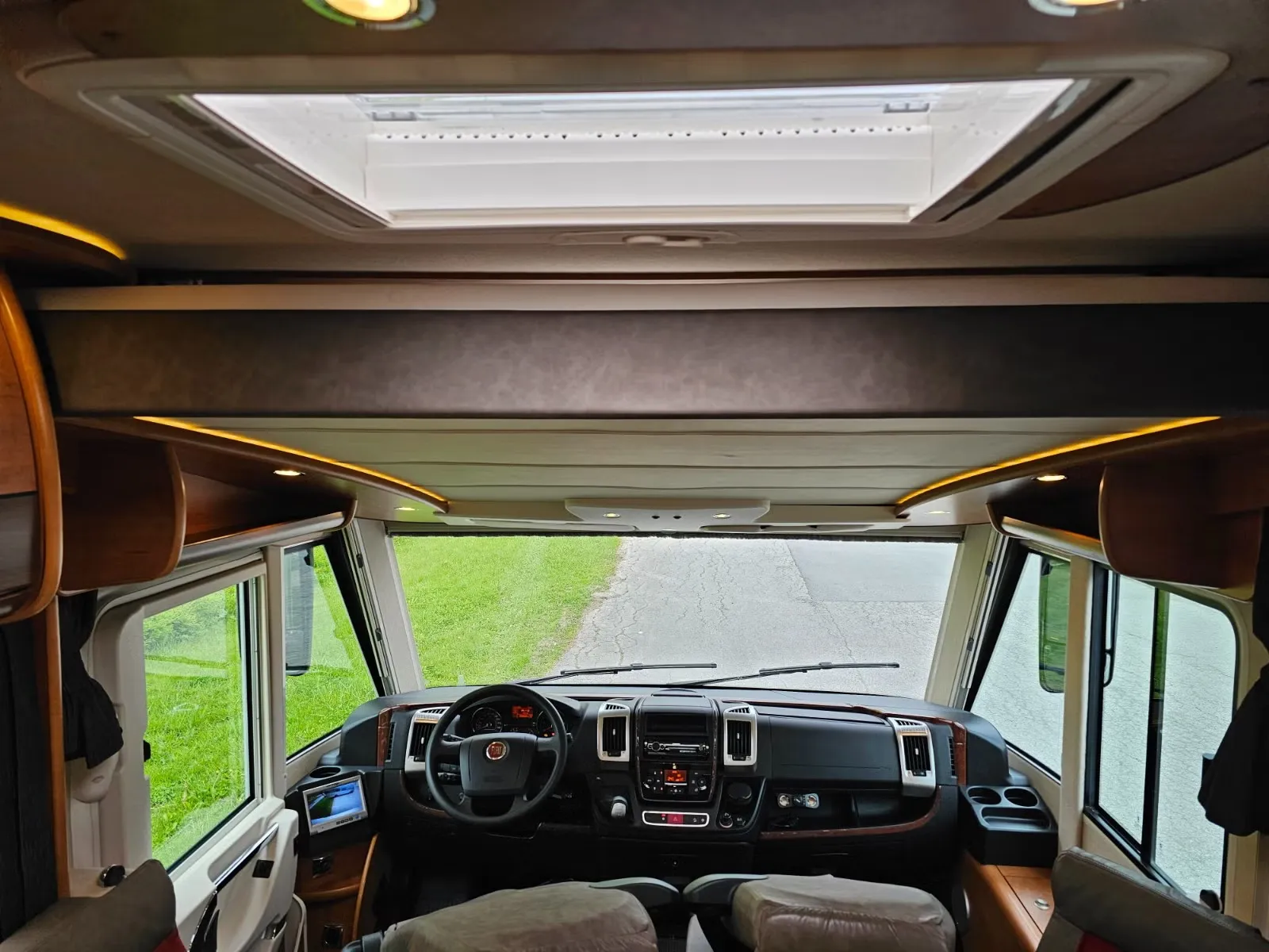 Carthago C-TOURER I 143