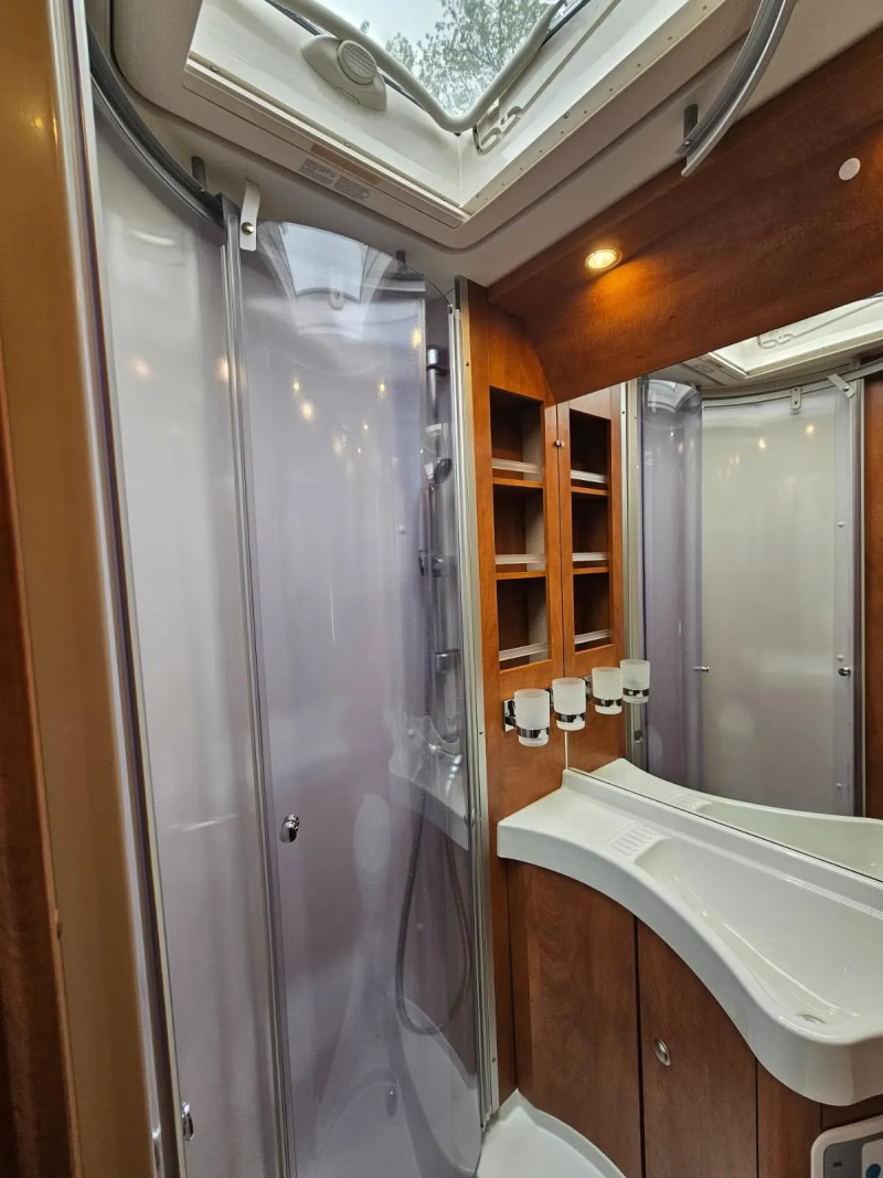 Carthago C-TOURER I 143