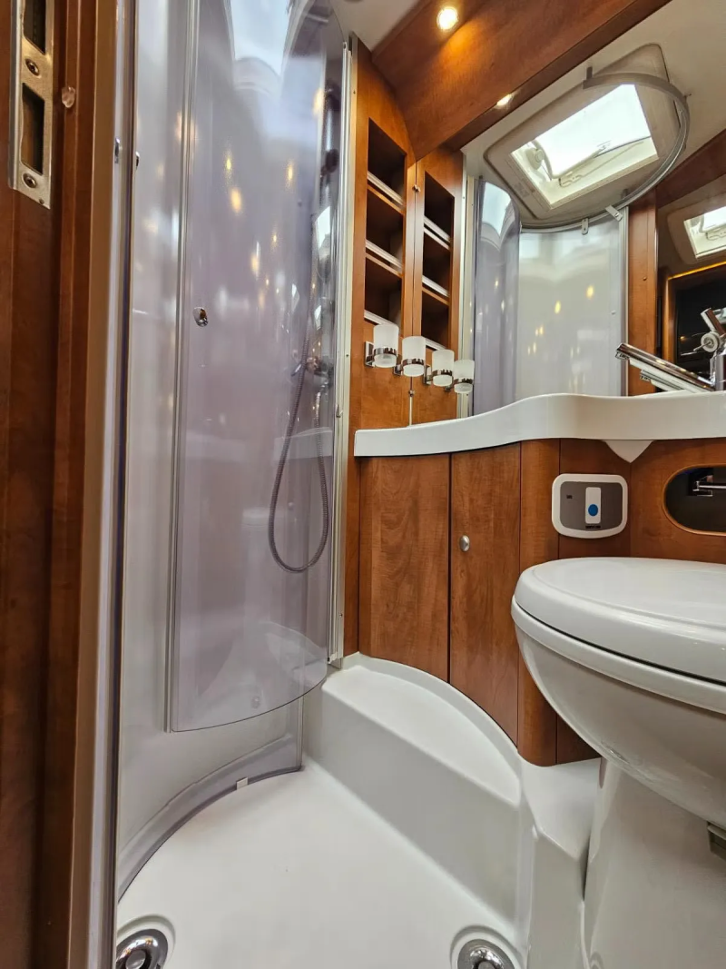 Carthago C-TOURER I 143