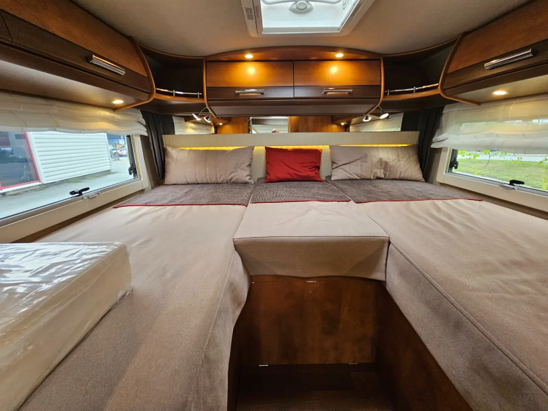 Carthago C-TOURER I 143