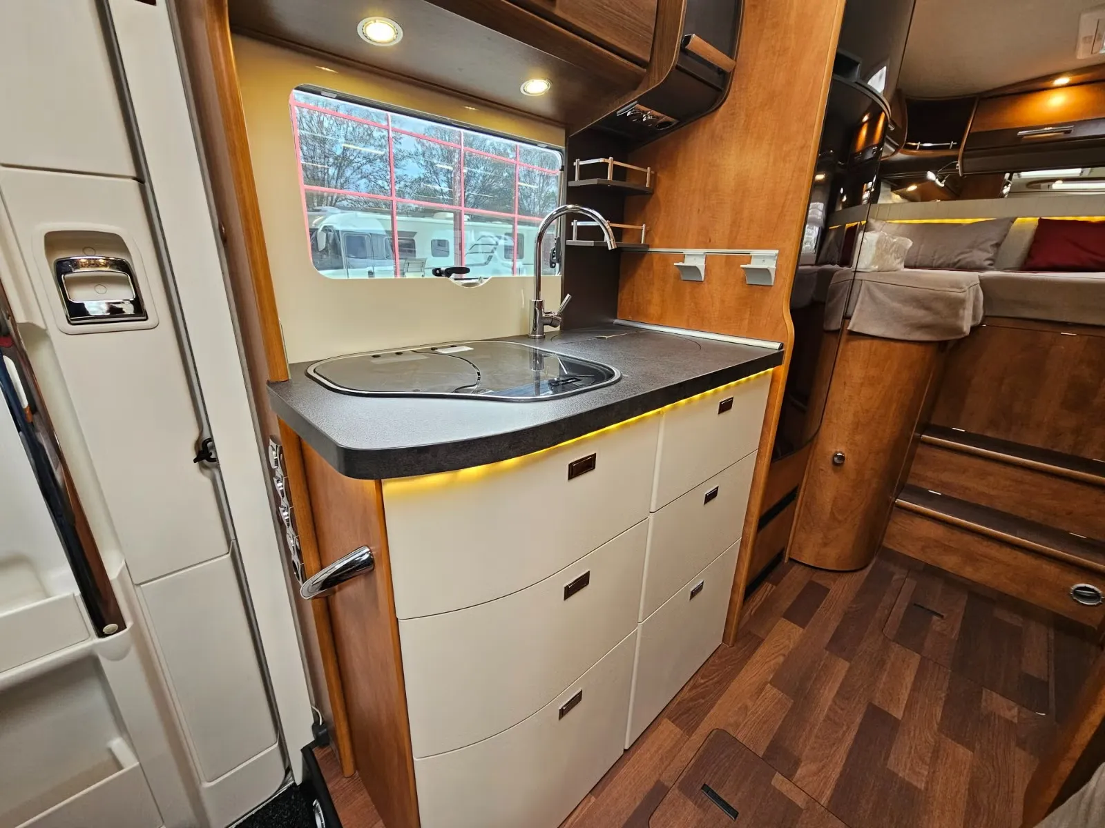 Carthago C-TOURER I 143