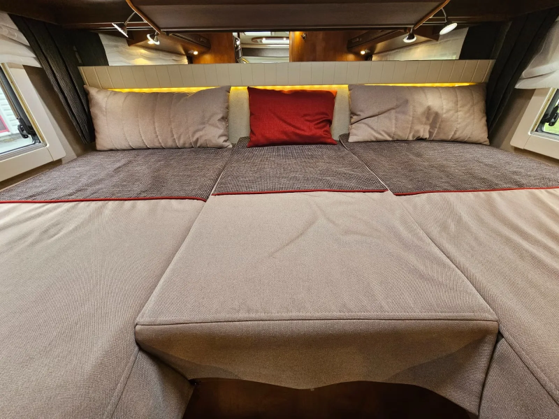 Carthago C-TOURER I 143