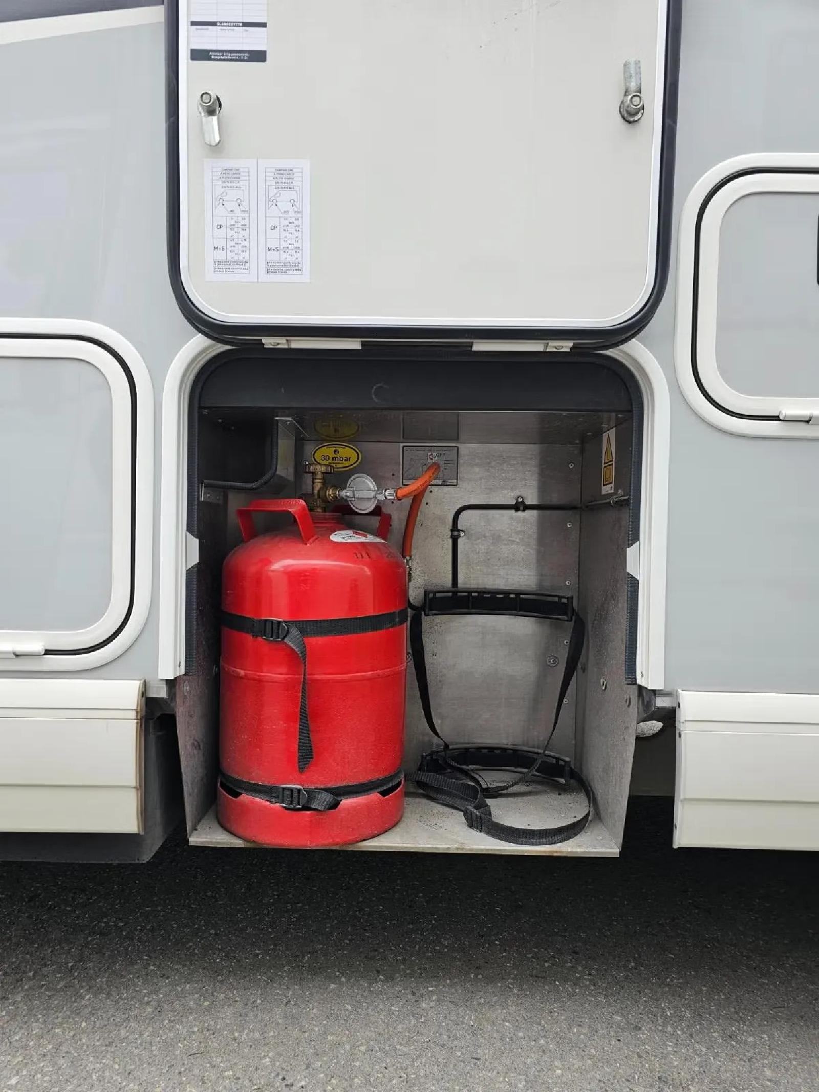 Carthago C-TOURER I 143