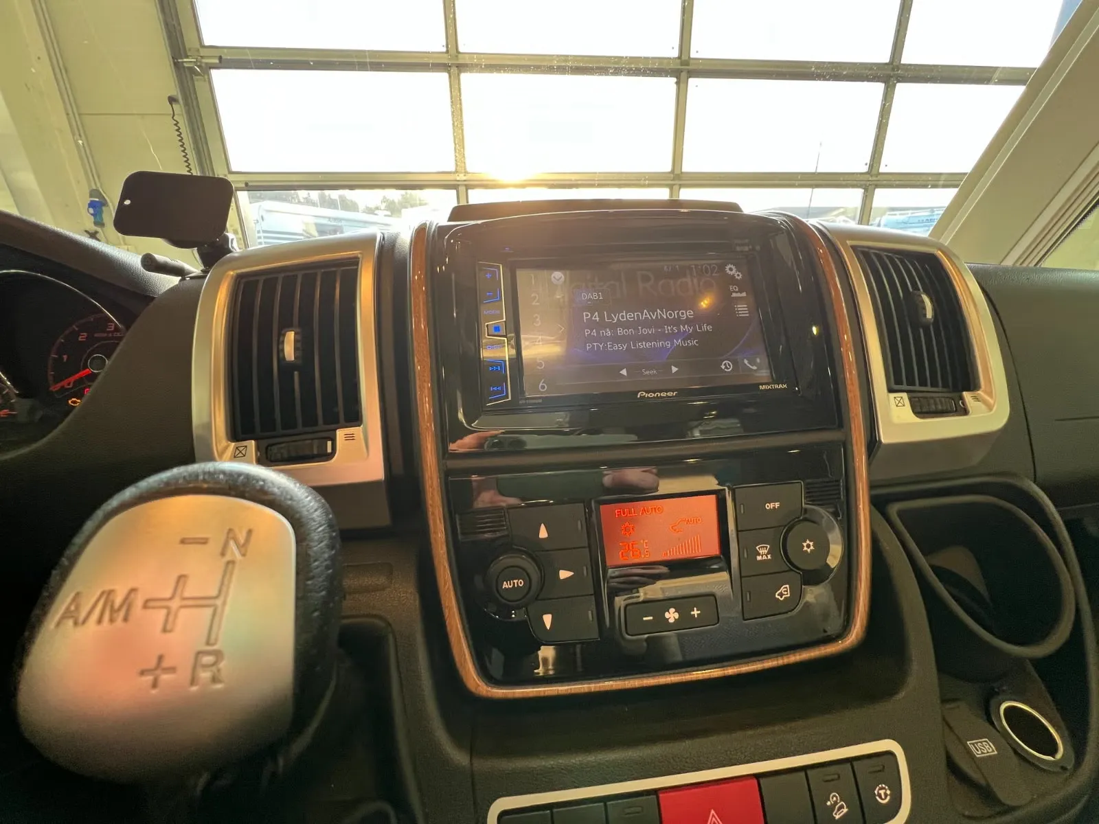 Carthago C- Compactline C- Compactline