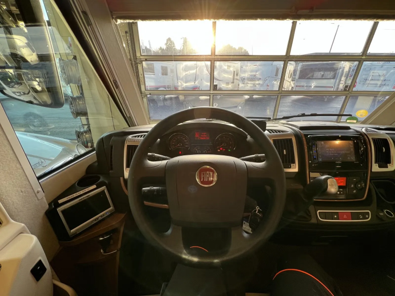 Carthago C- Compactline C- Compactline