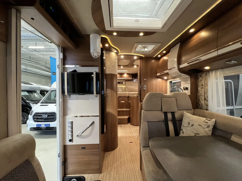 Carthago C- Compactline C- Compactline