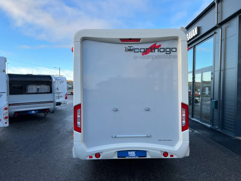 Carthago C- Compactline C- Compactline