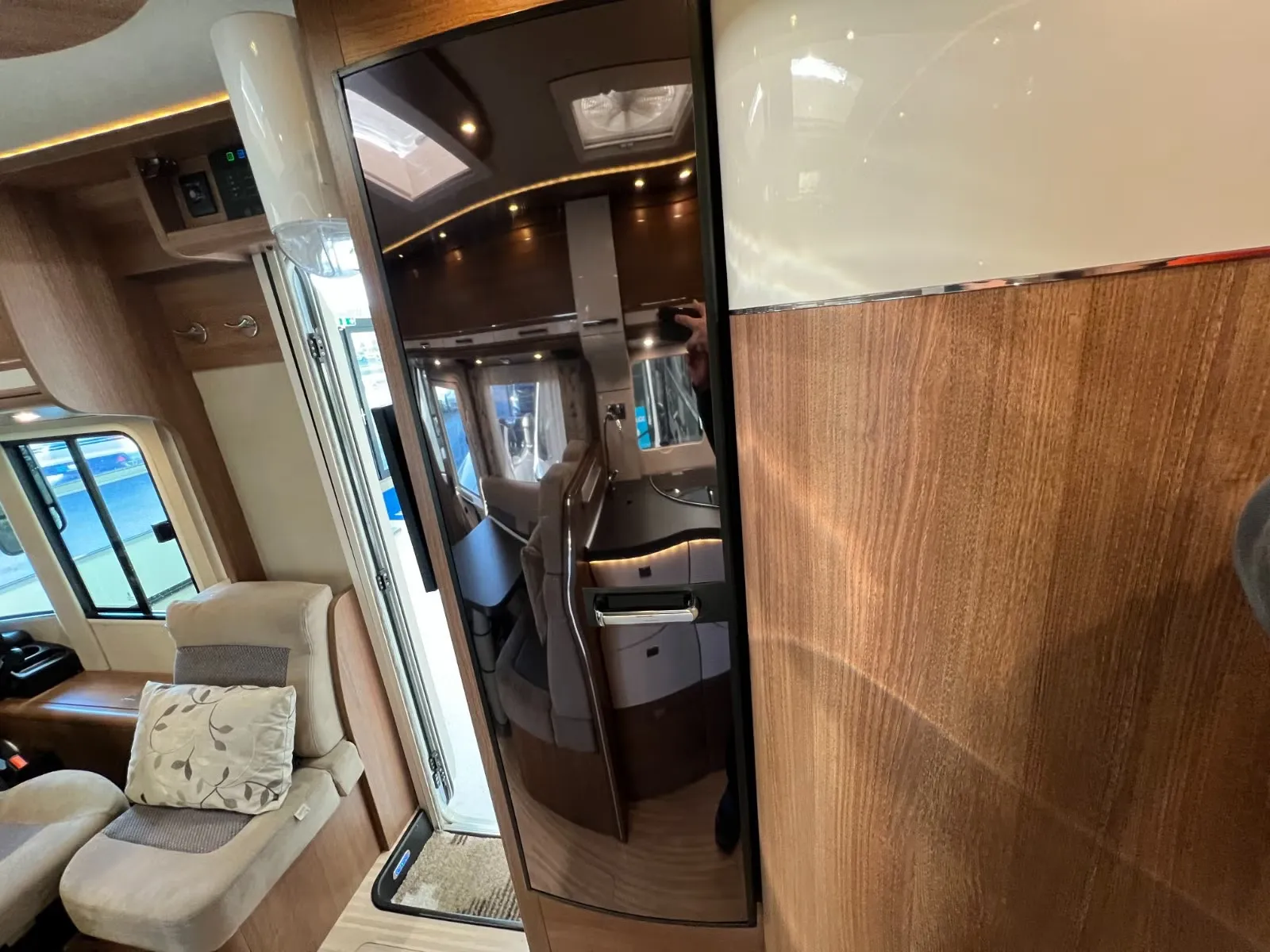 Carthago C- Compactline C- Compactline