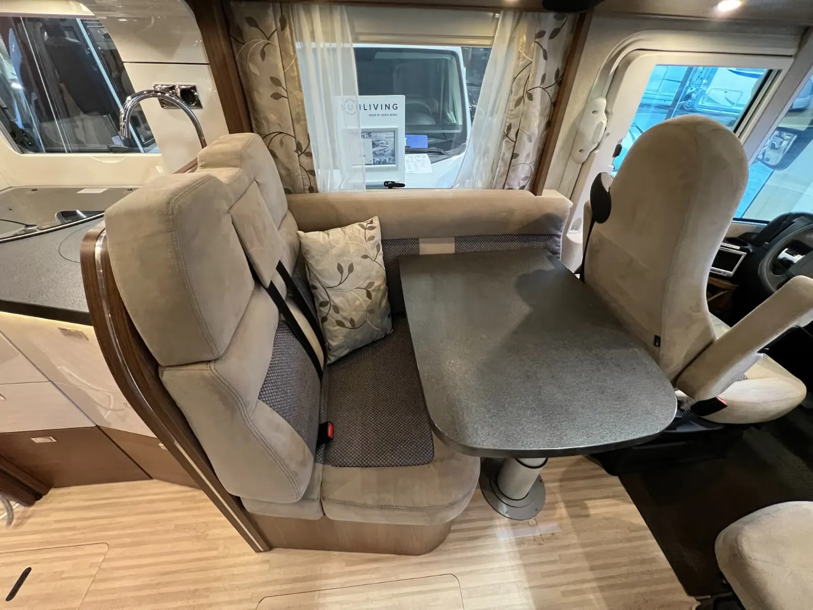 Carthago C- Compactline C- Compactline