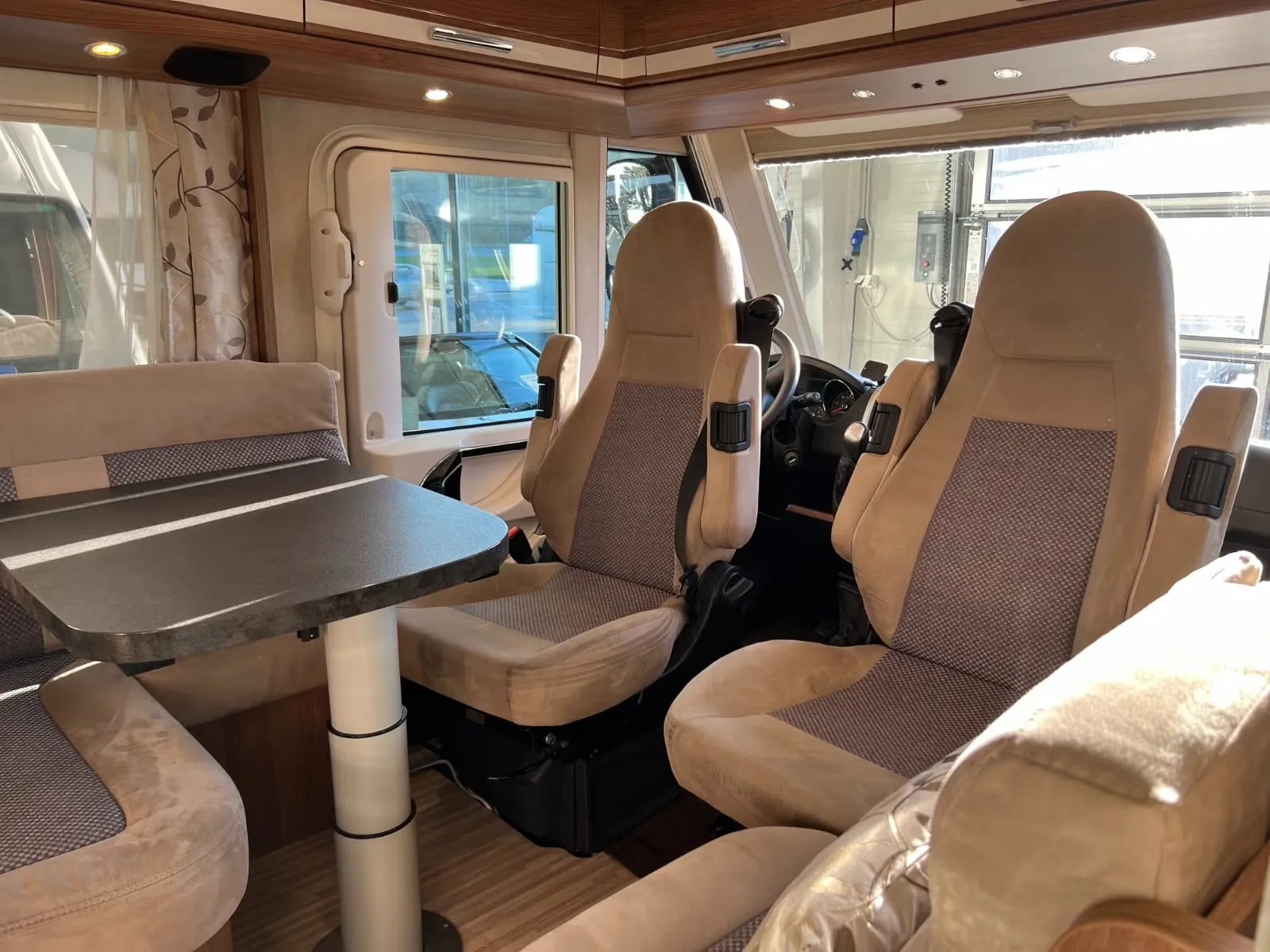 Carthago C- Compactline C- Compactline