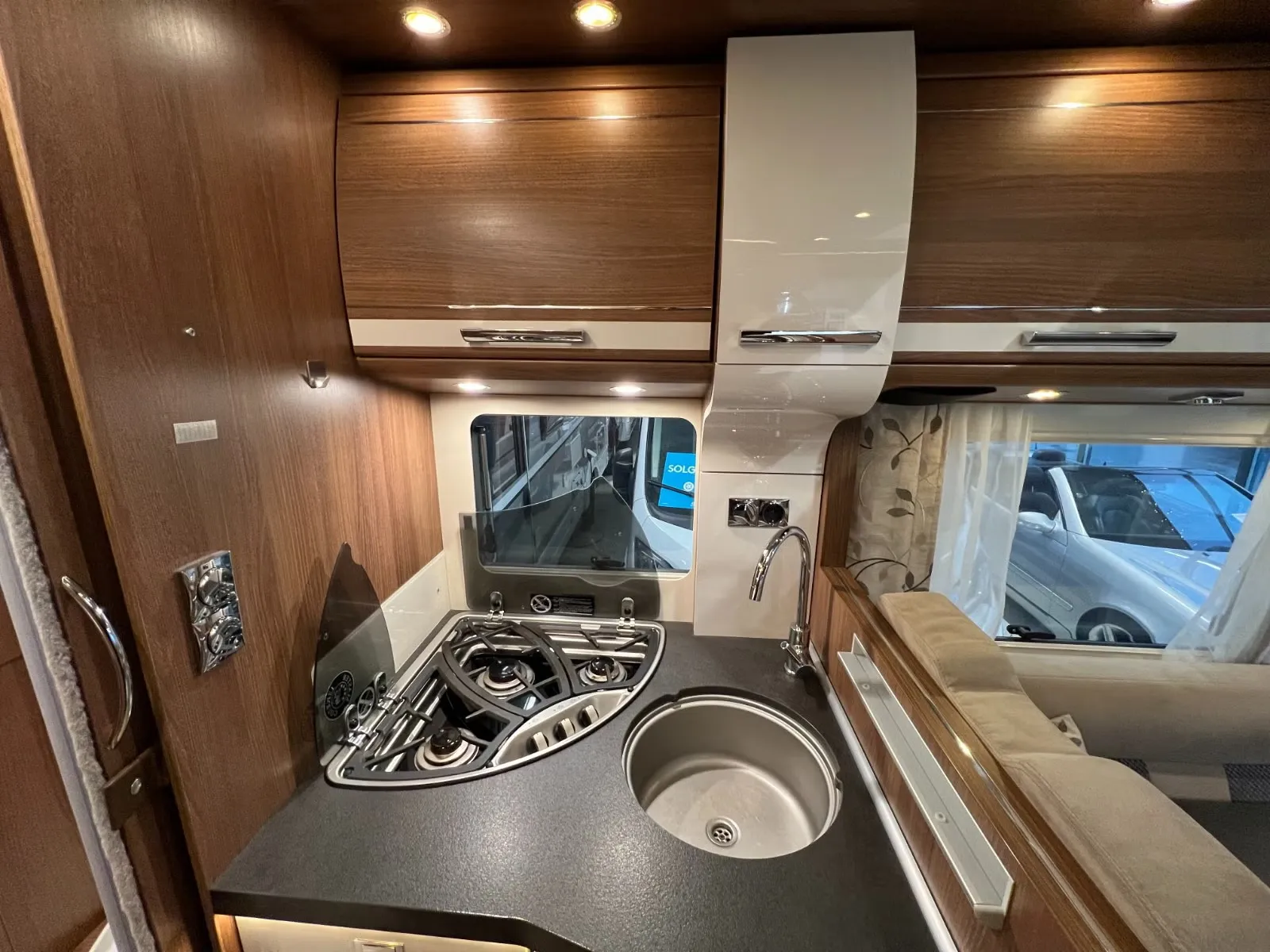 Carthago C- Compactline C- Compactline