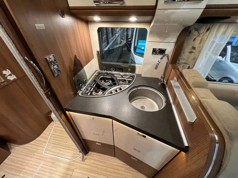 Carthago C- Compactline C- Compactline