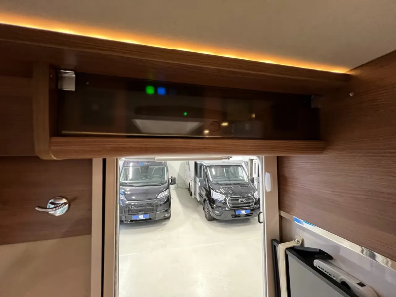 Carthago C- Compactline C- Compactline