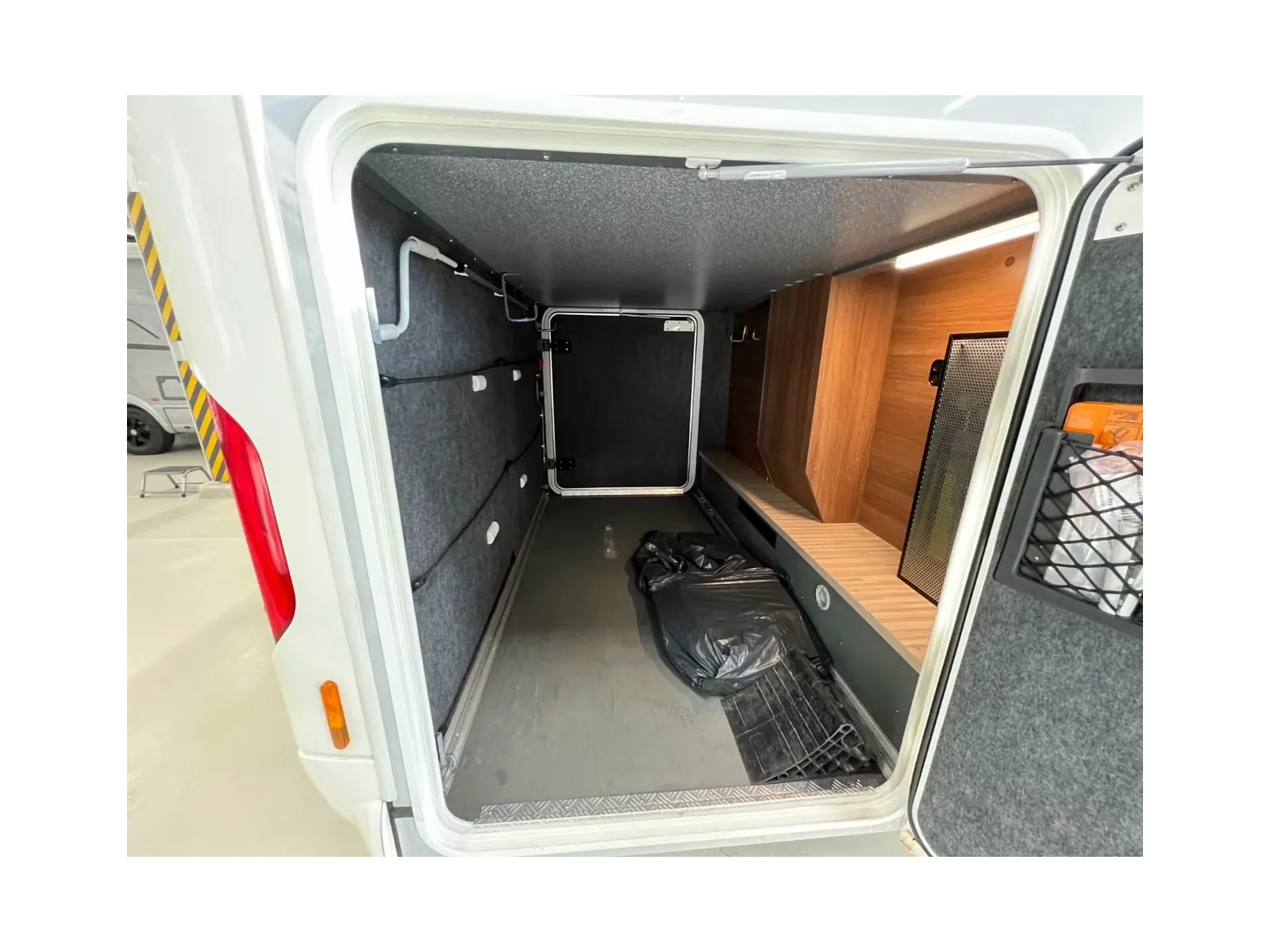 Carthago C- Compactline C- Compactline