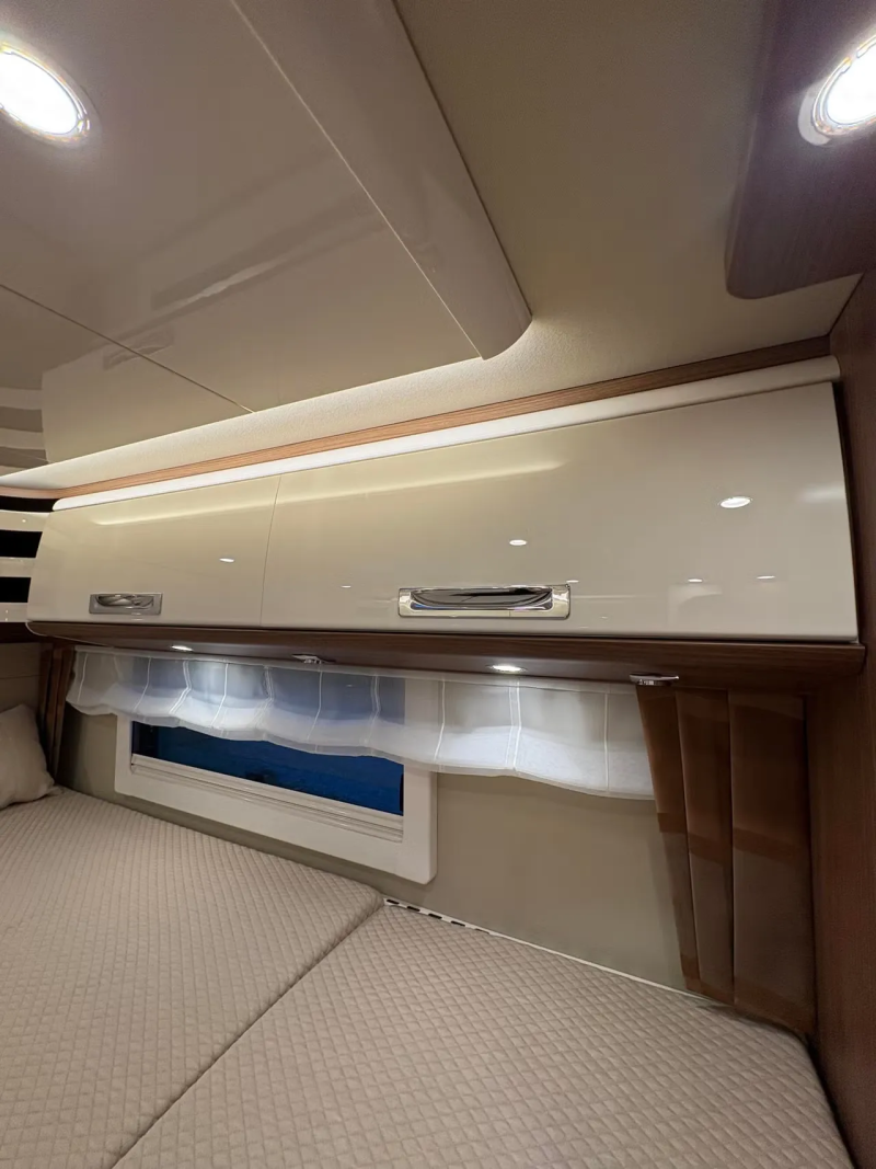 Carthago Chic E-Line I 51 LE HPC